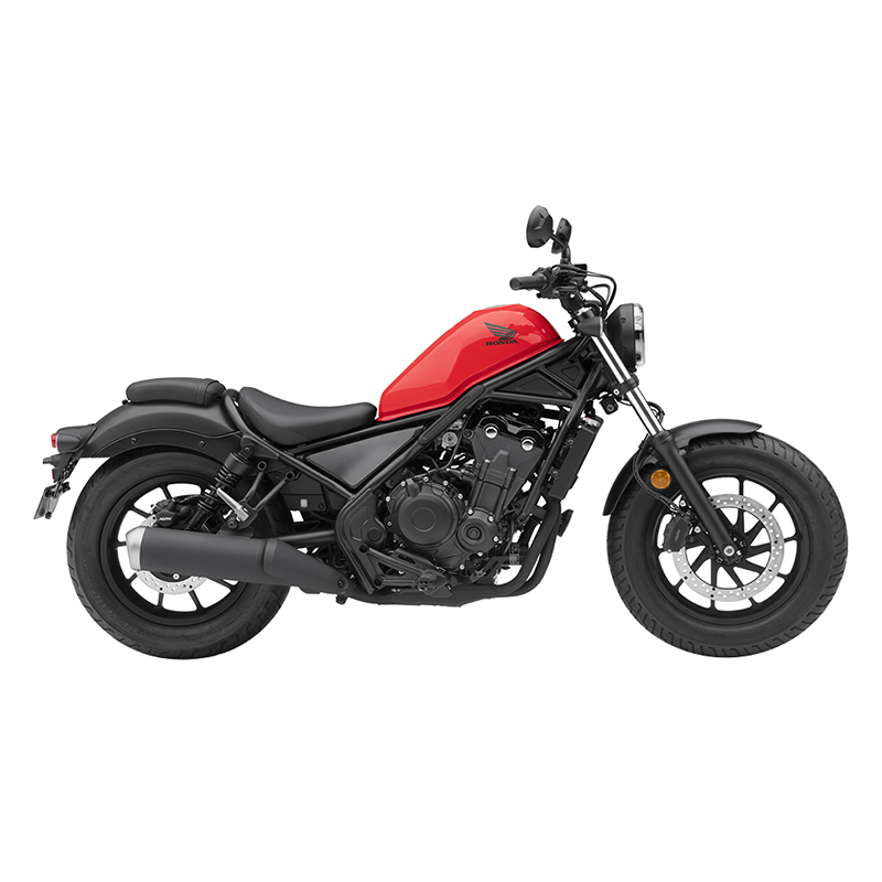 REBEL500