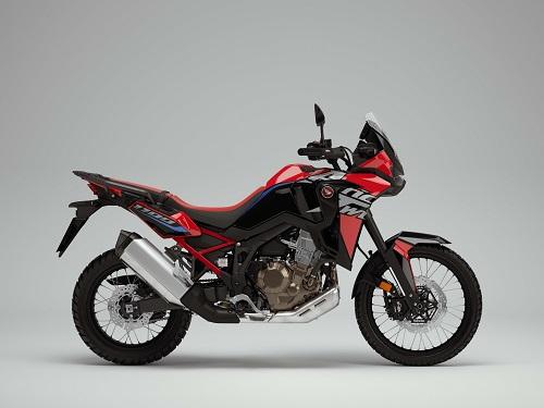 AFRICA TWIN ADVENTER BASE