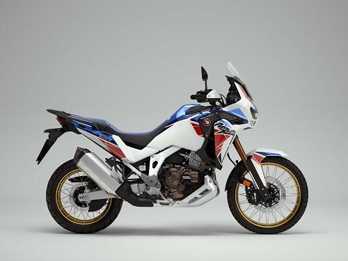 AFRICA TWIN ADVENTER SPORT