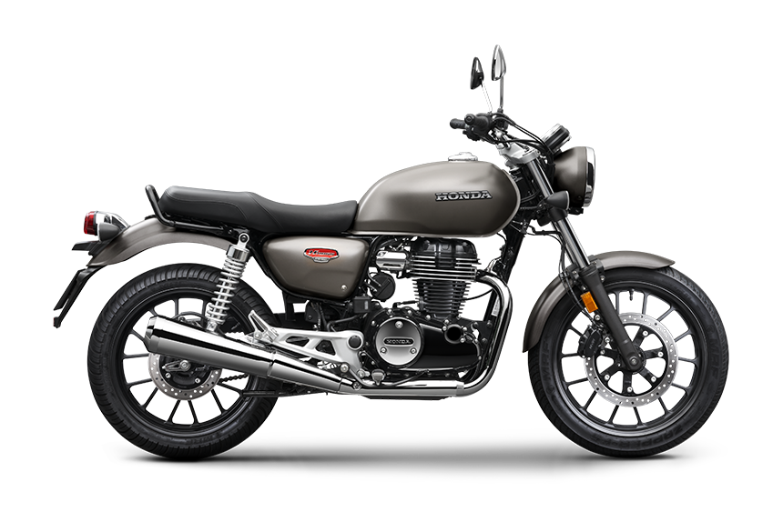 CB350 H’ness