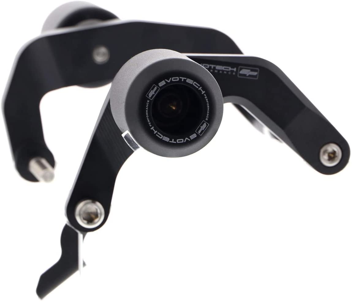 Chống đổ sườn CB/CBR650R - Evotech 