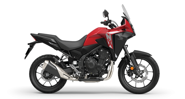 NX500