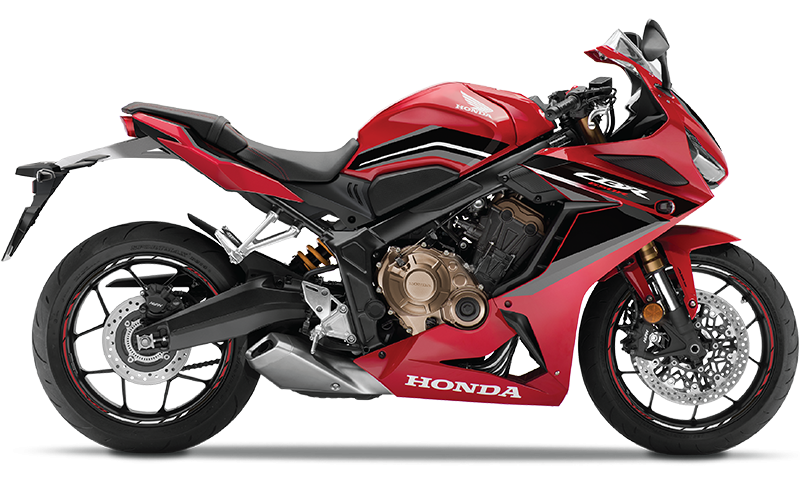 CBR650R