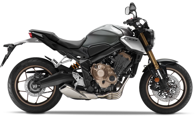 CB650R 2024