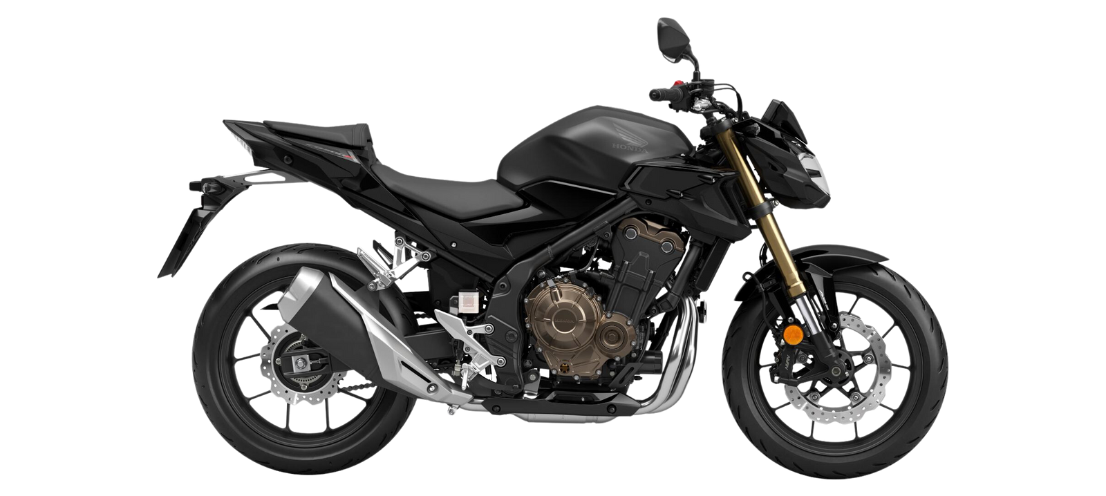 CB500F 2022