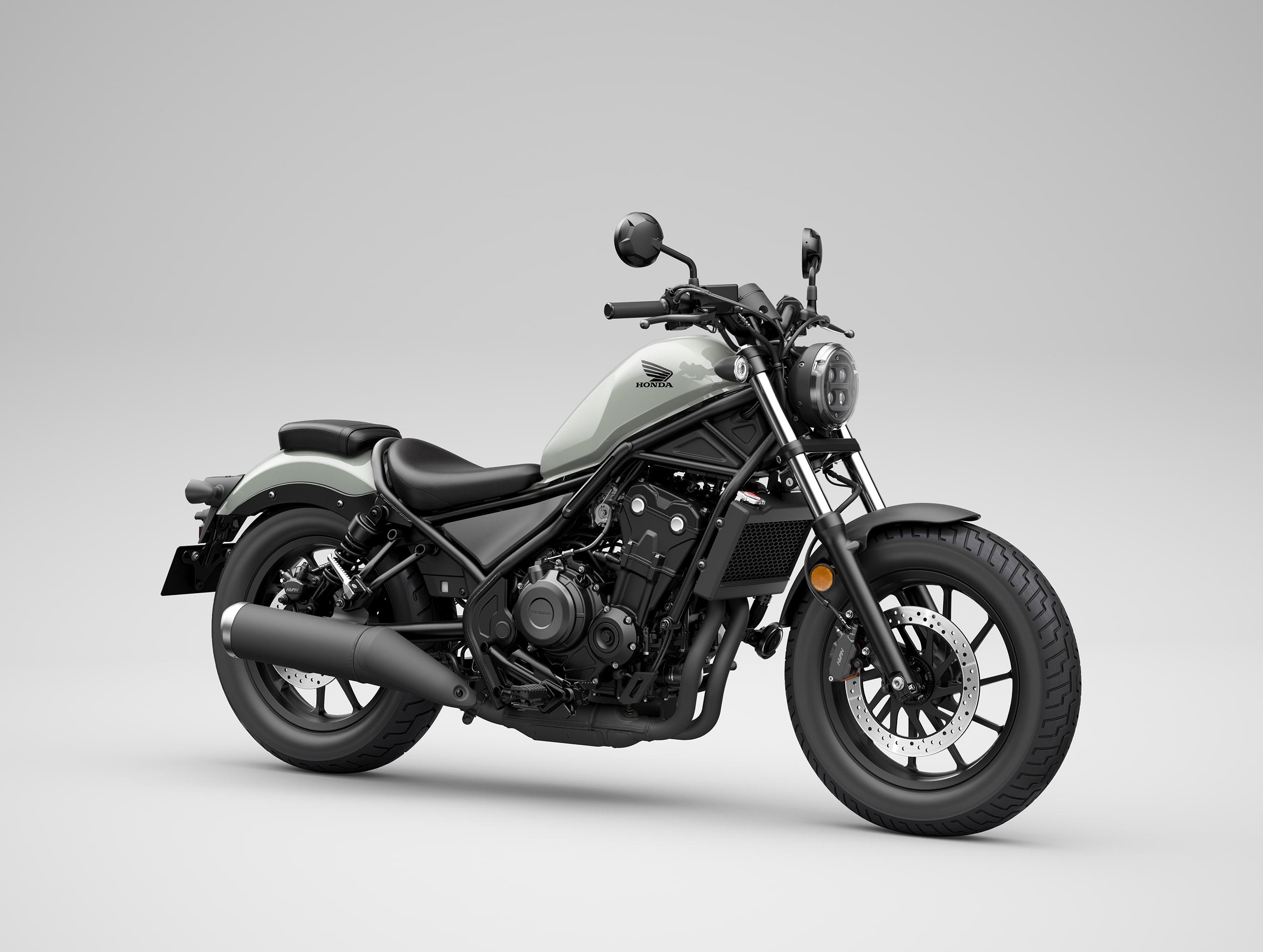 REBEL500 2023
