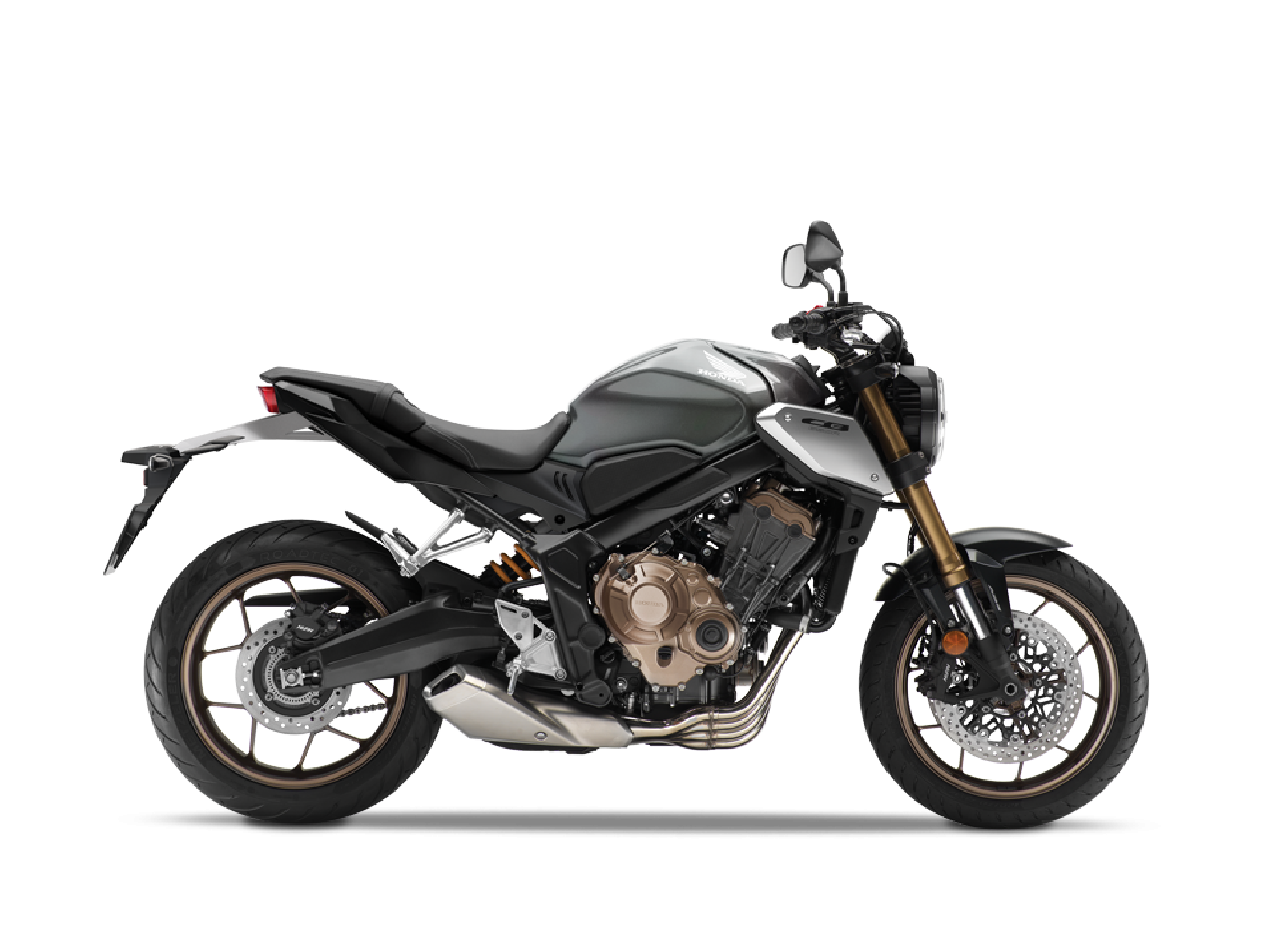 CB650R 2023