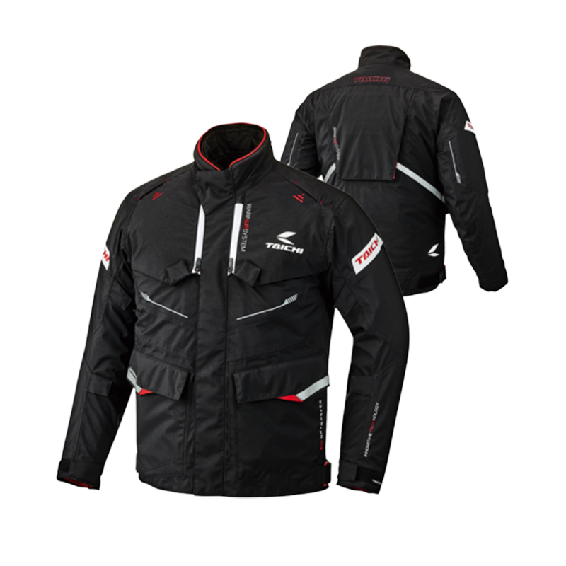 ÁO BẢO HỘ TAICHI RSJ709