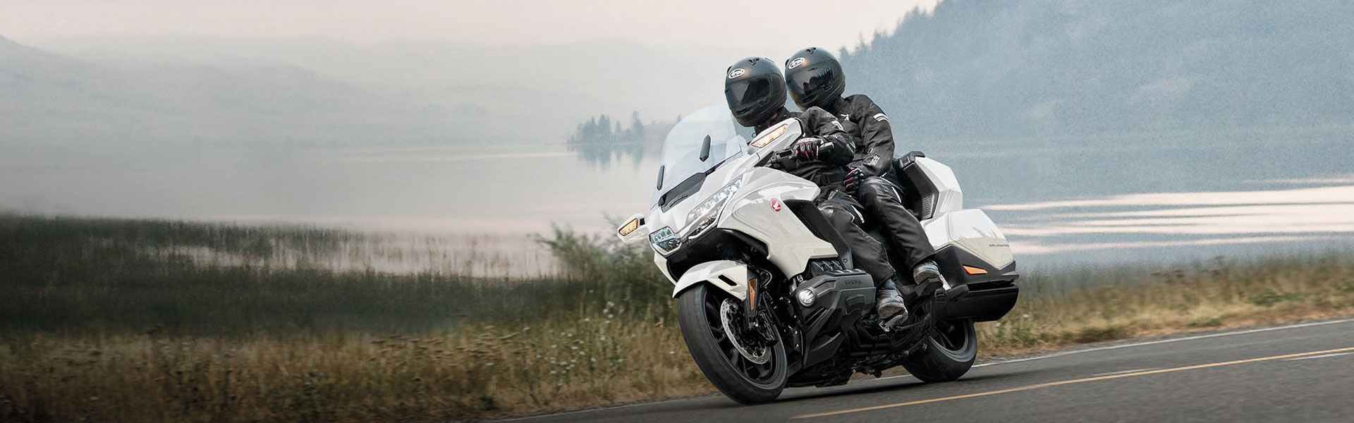 TOURING