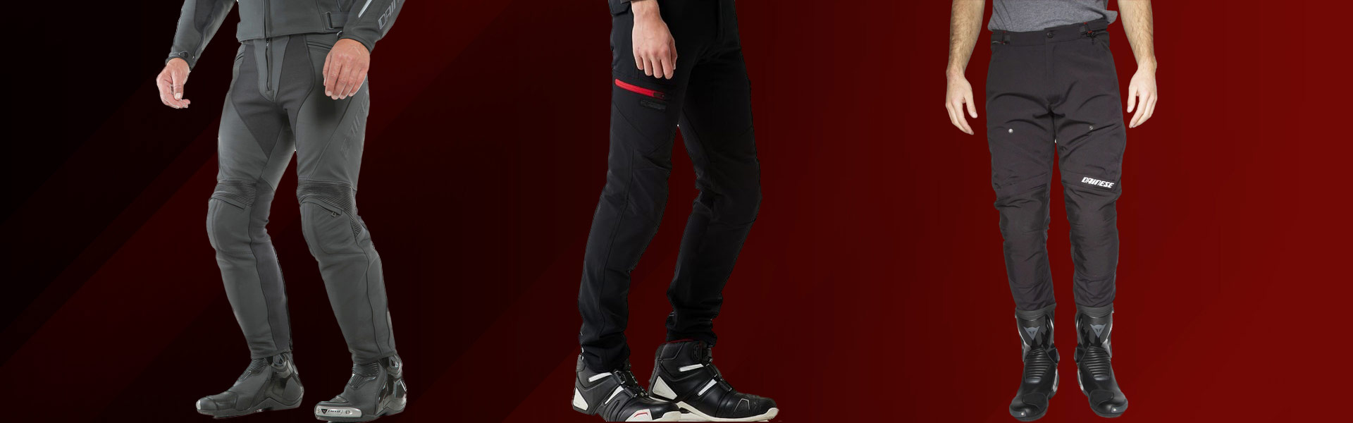 Quần Bảo Hộ