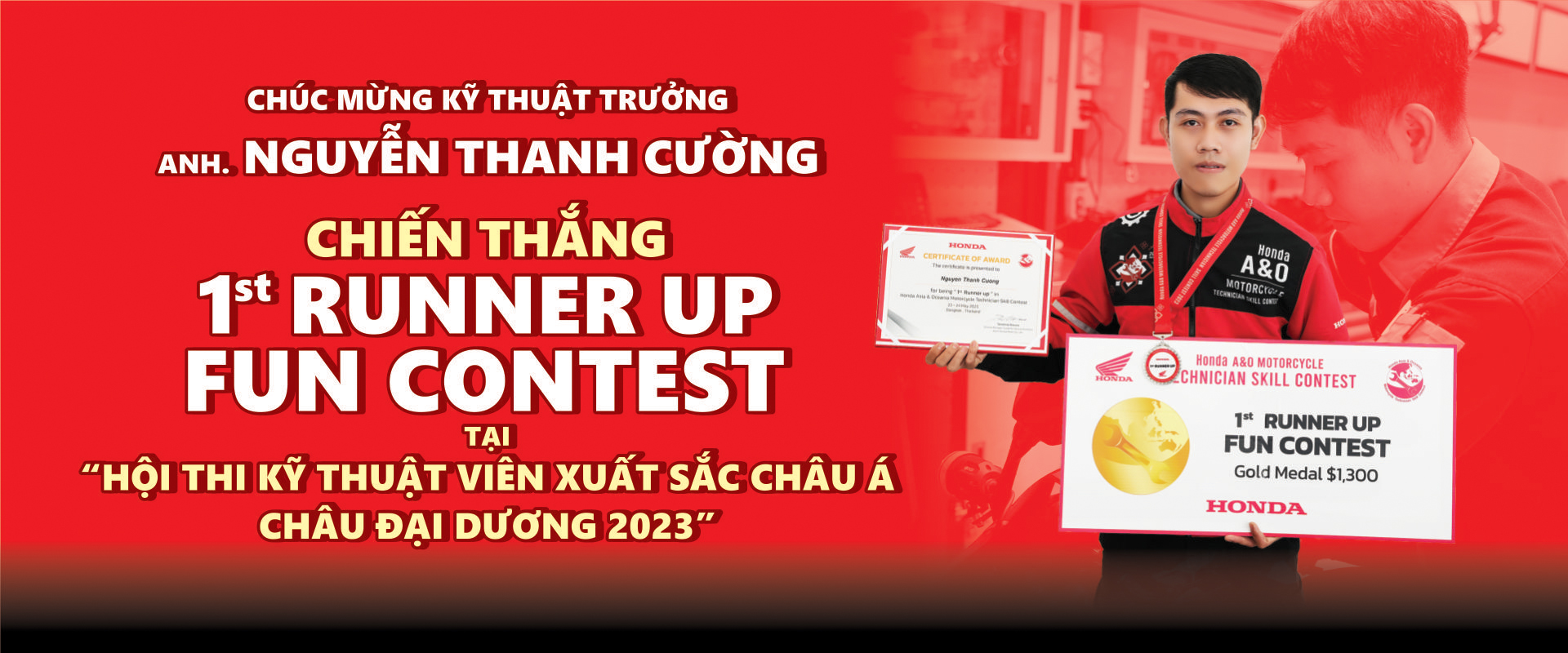 Anh Nguyen Thanh Cường