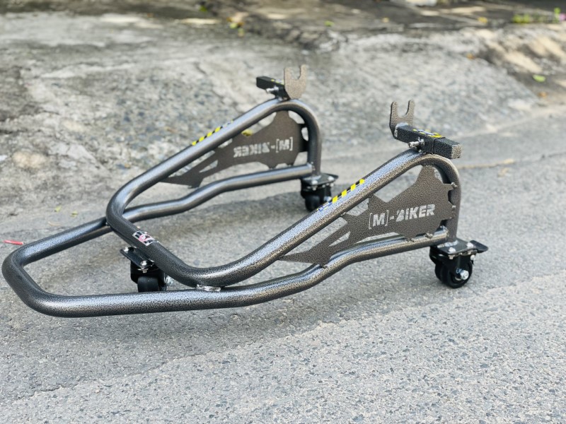 Ben nâng cao cấp di chuyển 360 - MBiker