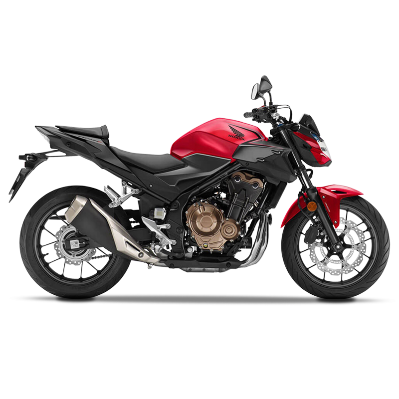 CB500F