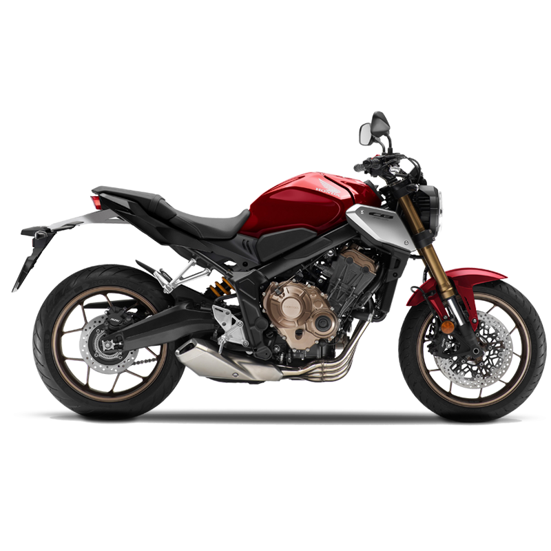 CB650R