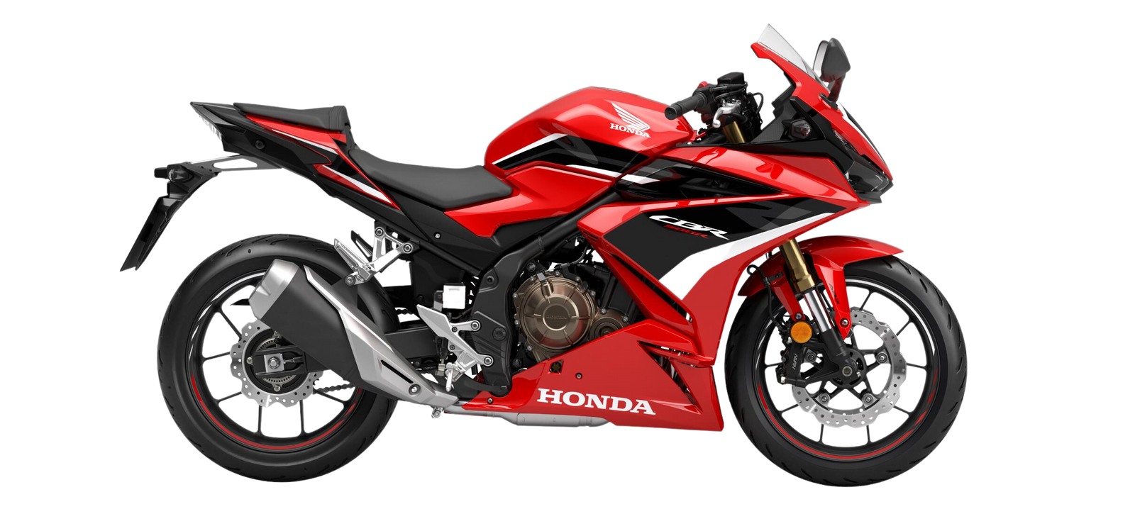 CBR500R 2022