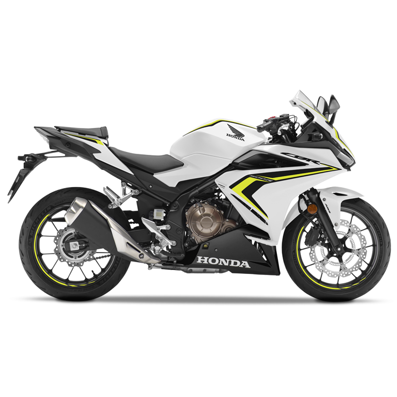 CBR500R