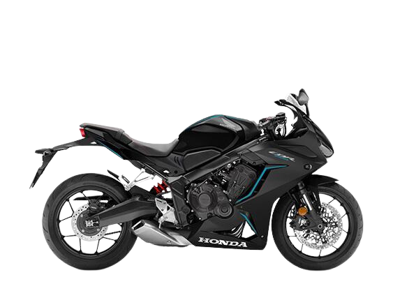 CBR650R 2023