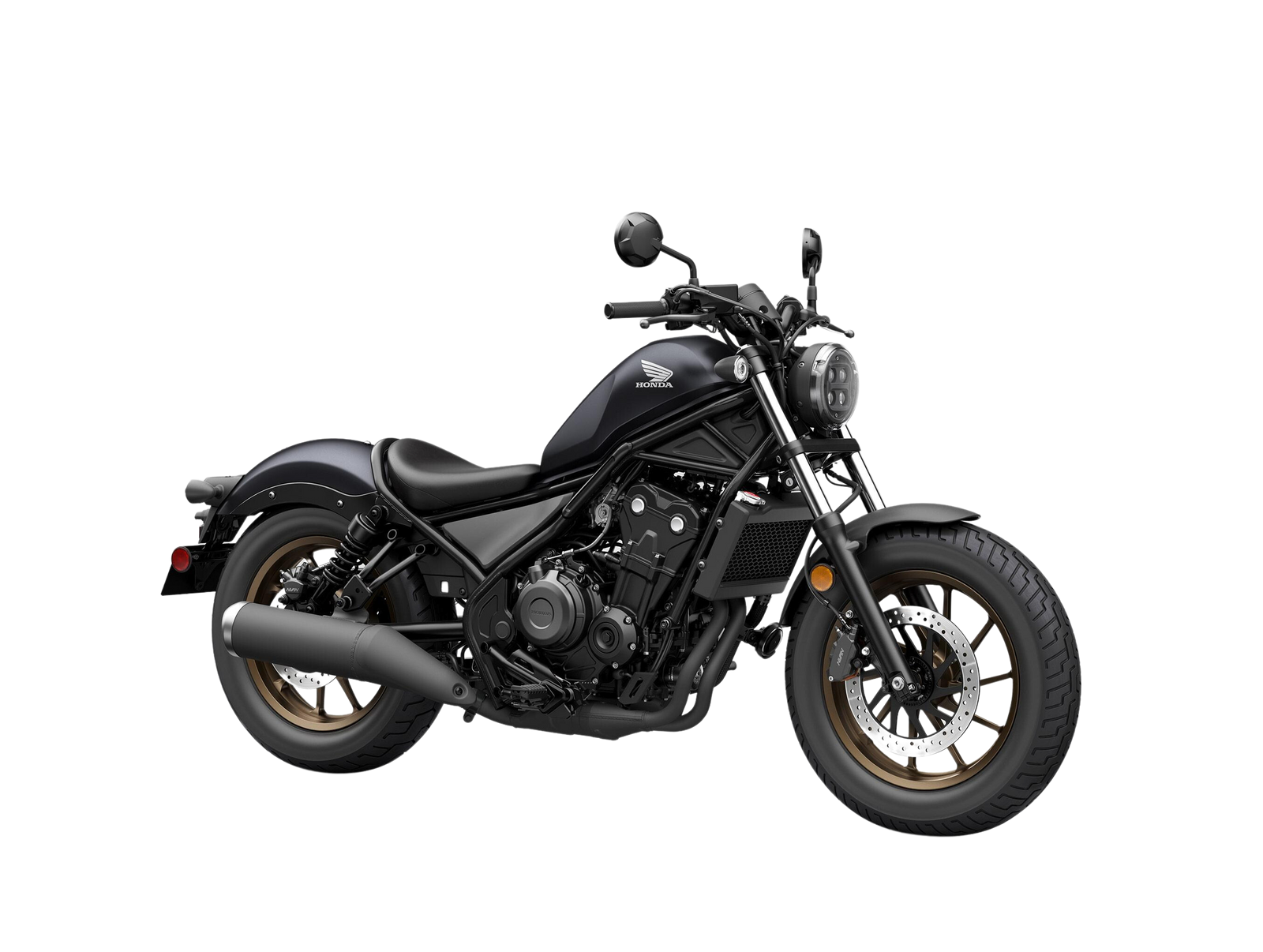 REBEL500
