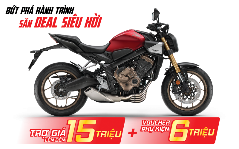 CB650R 2023