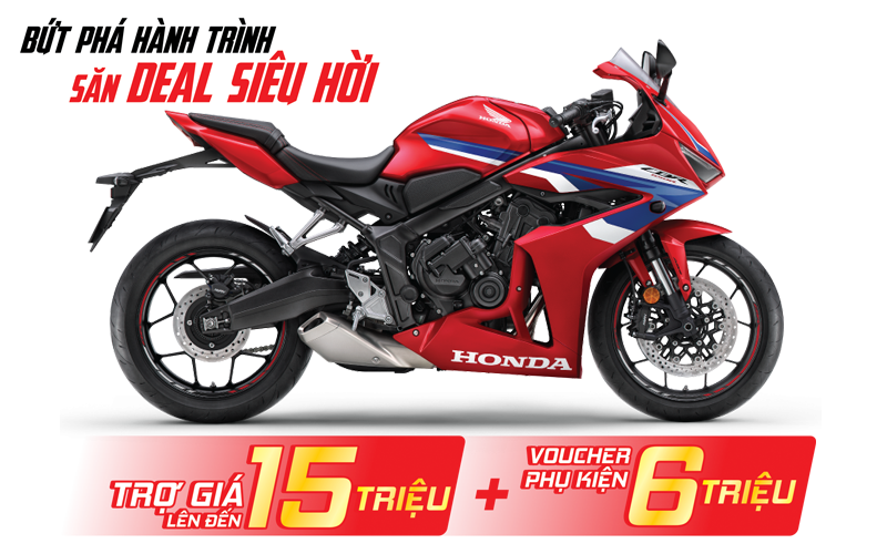 CBR650R 2023