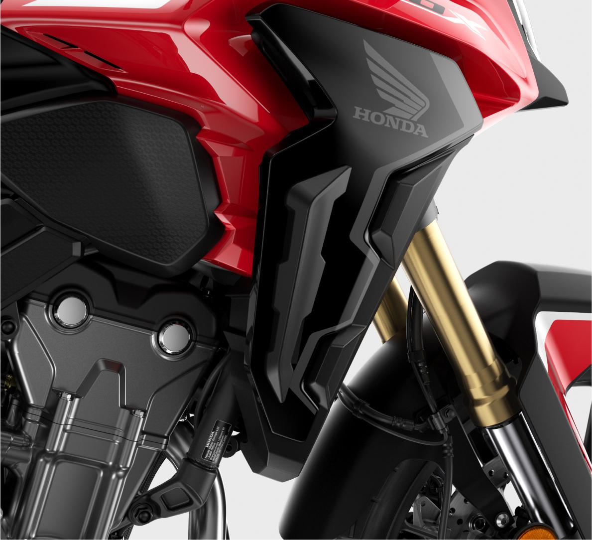 CB500X 2022