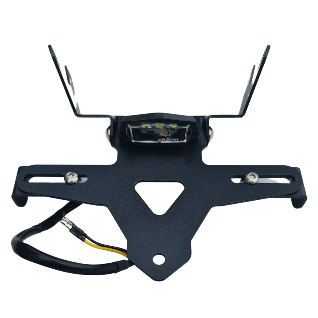 Pad biển số CB/CBR650R