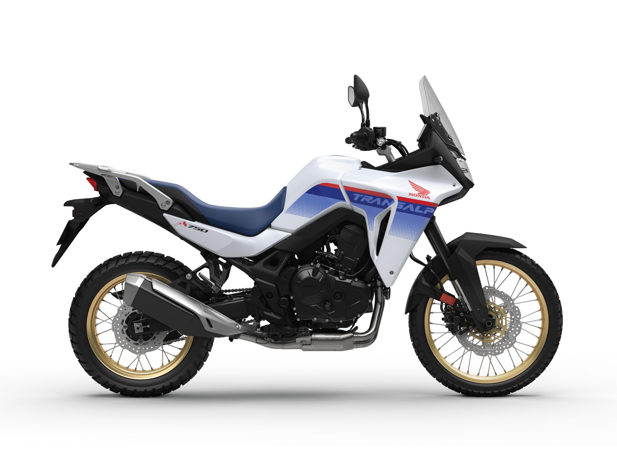 Transalp XL750 2023
