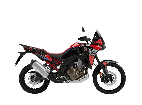 Africa Twin 2023 Adventure Base
