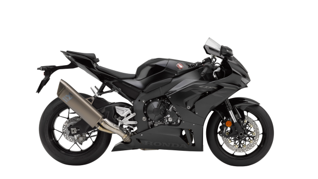 CBR1000RR-R FIREBLADE