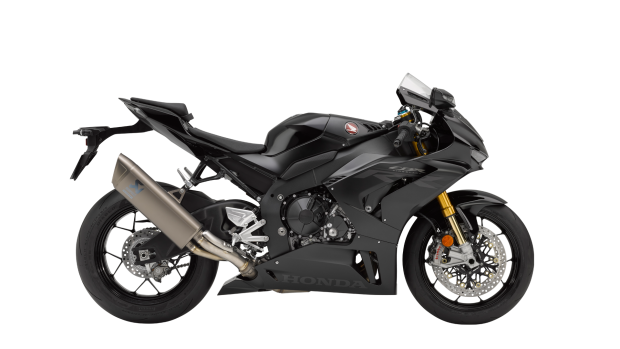 CBR1000RR-R FIREBLADE SP 
