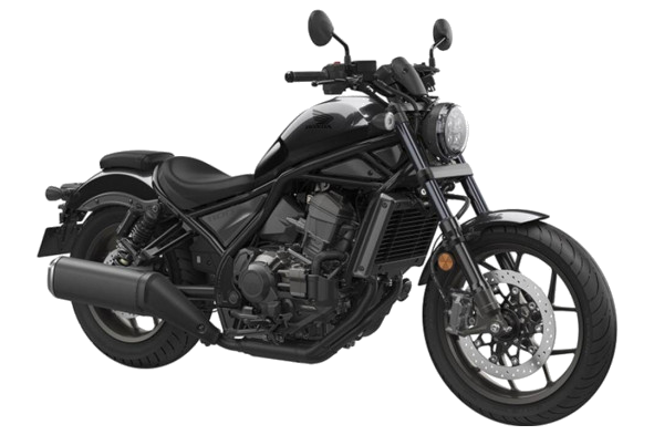 Rebel 1100