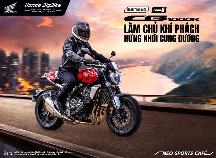 CB1000R 2023