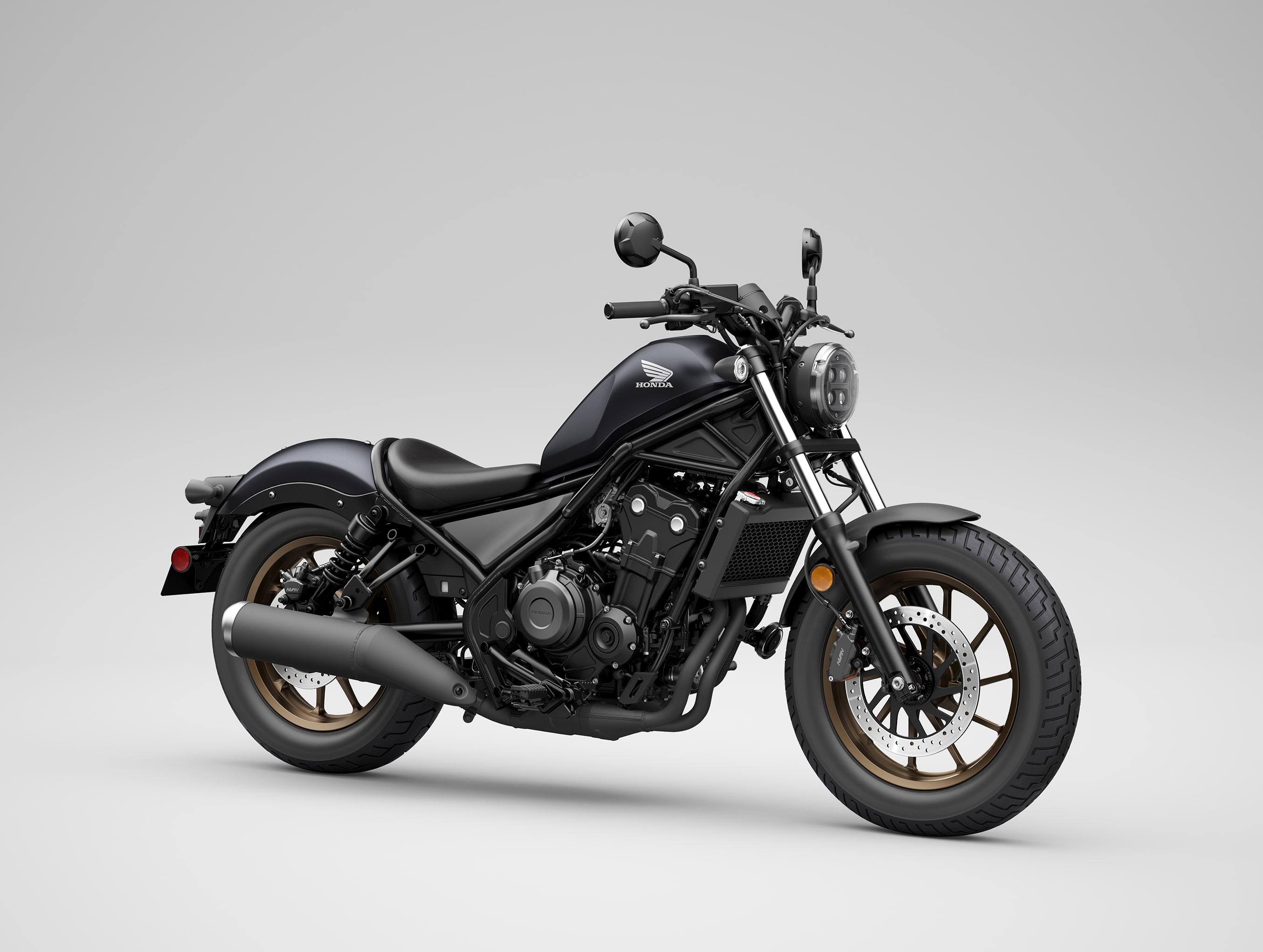 REBEL500 2023