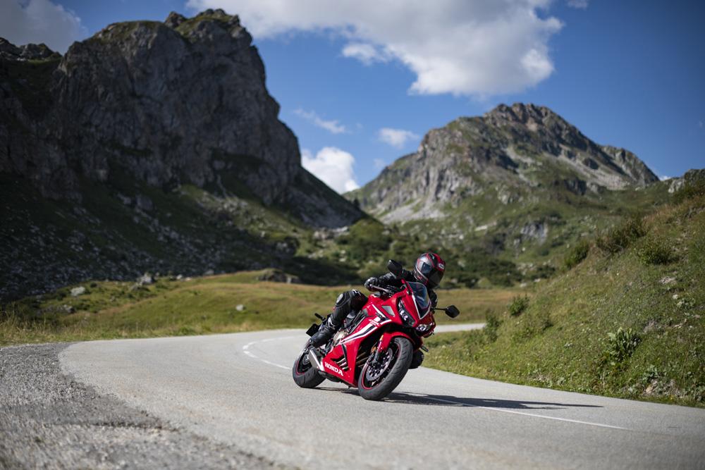 CBR650R 2023