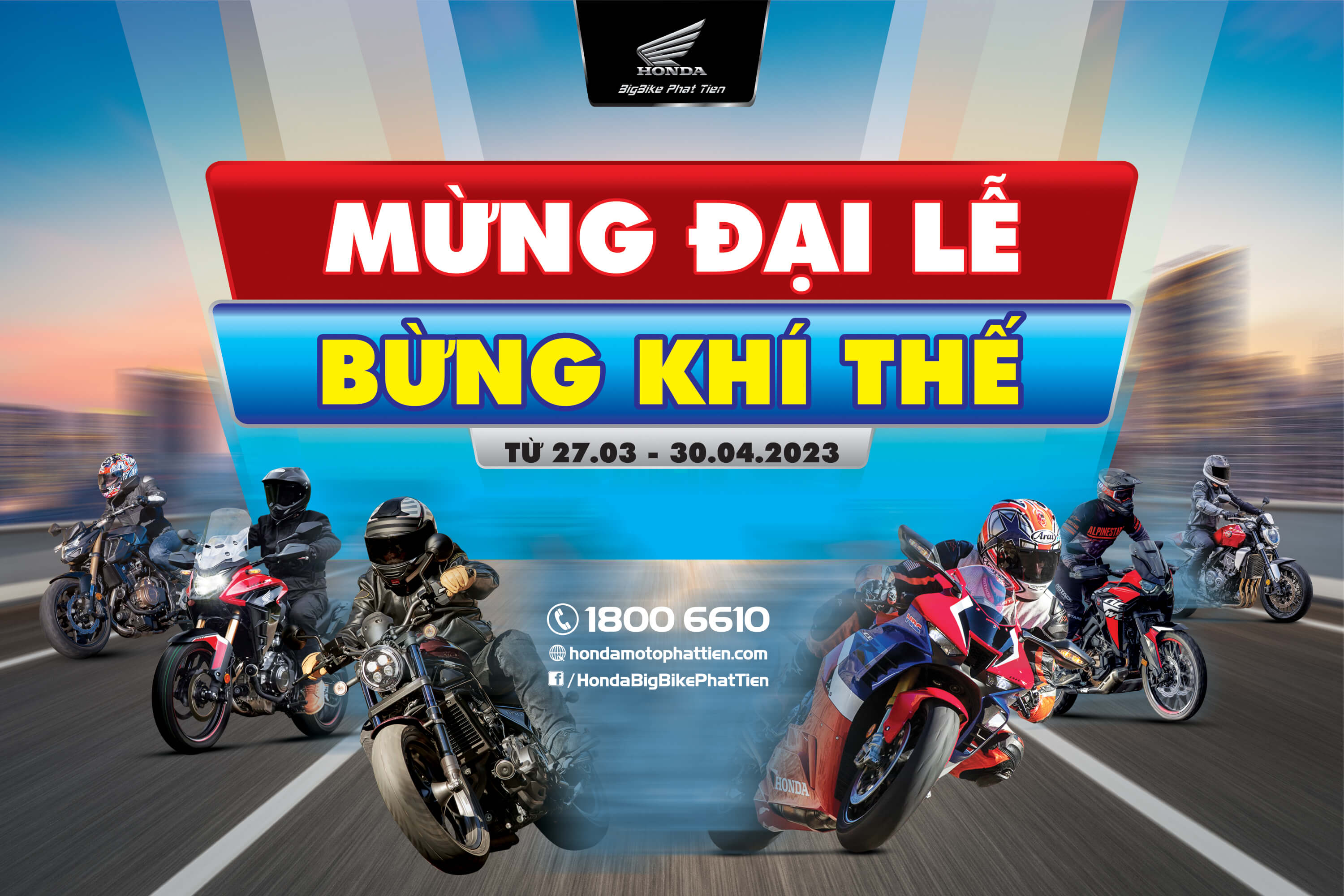 MỪNG ĐẠI LỄ, BỪNG KHÍ THẾ 