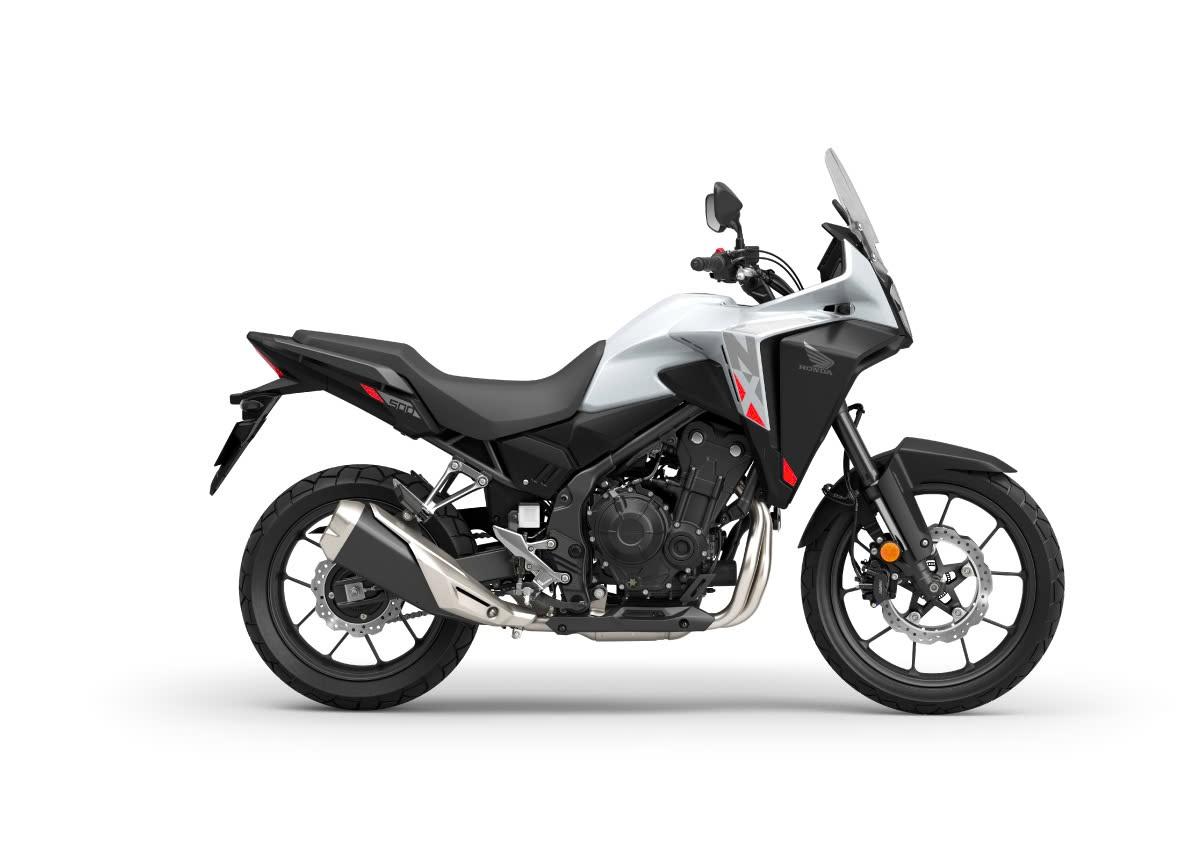NX500