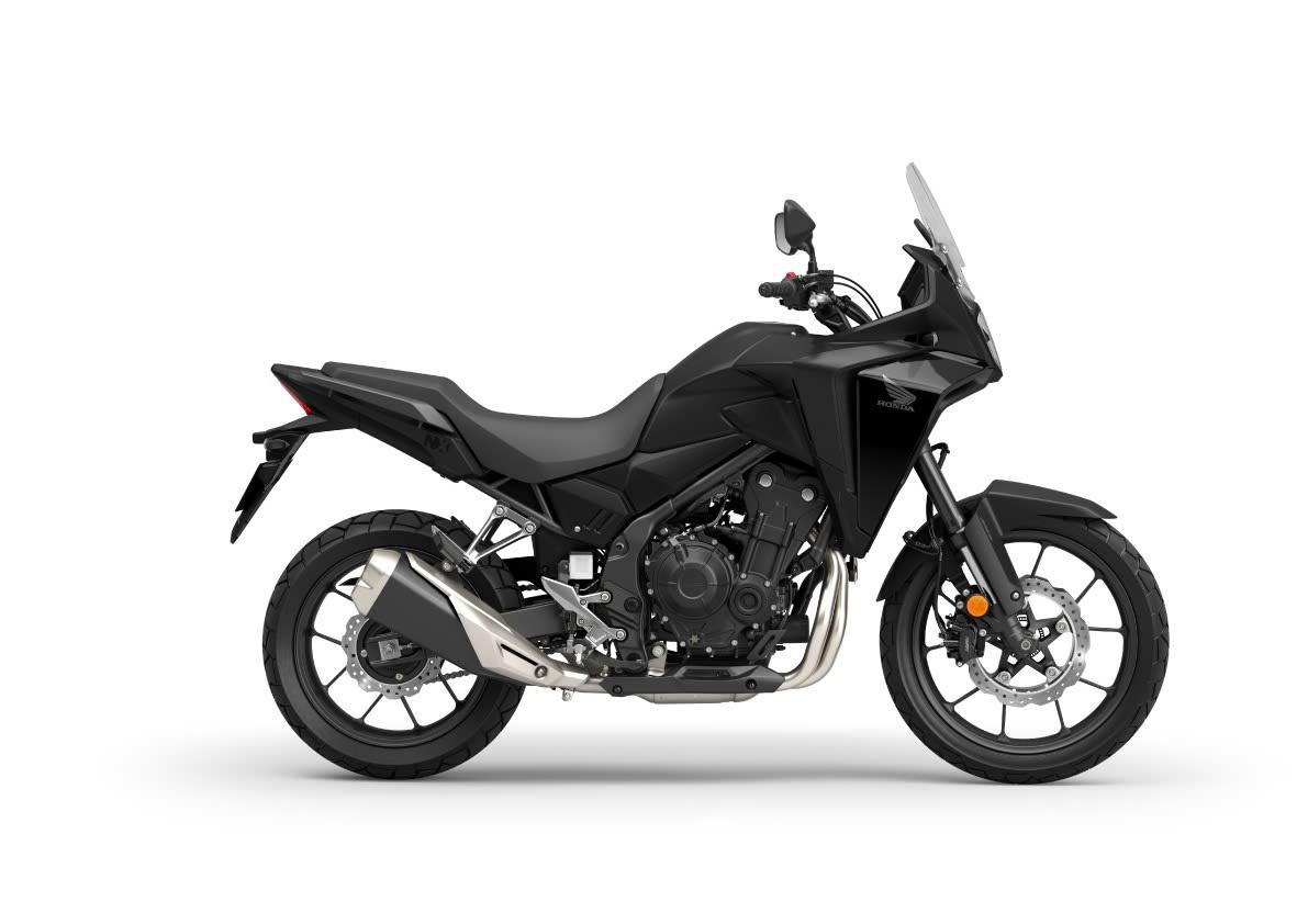 NX500