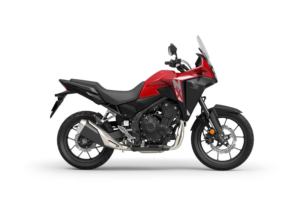 NX500
