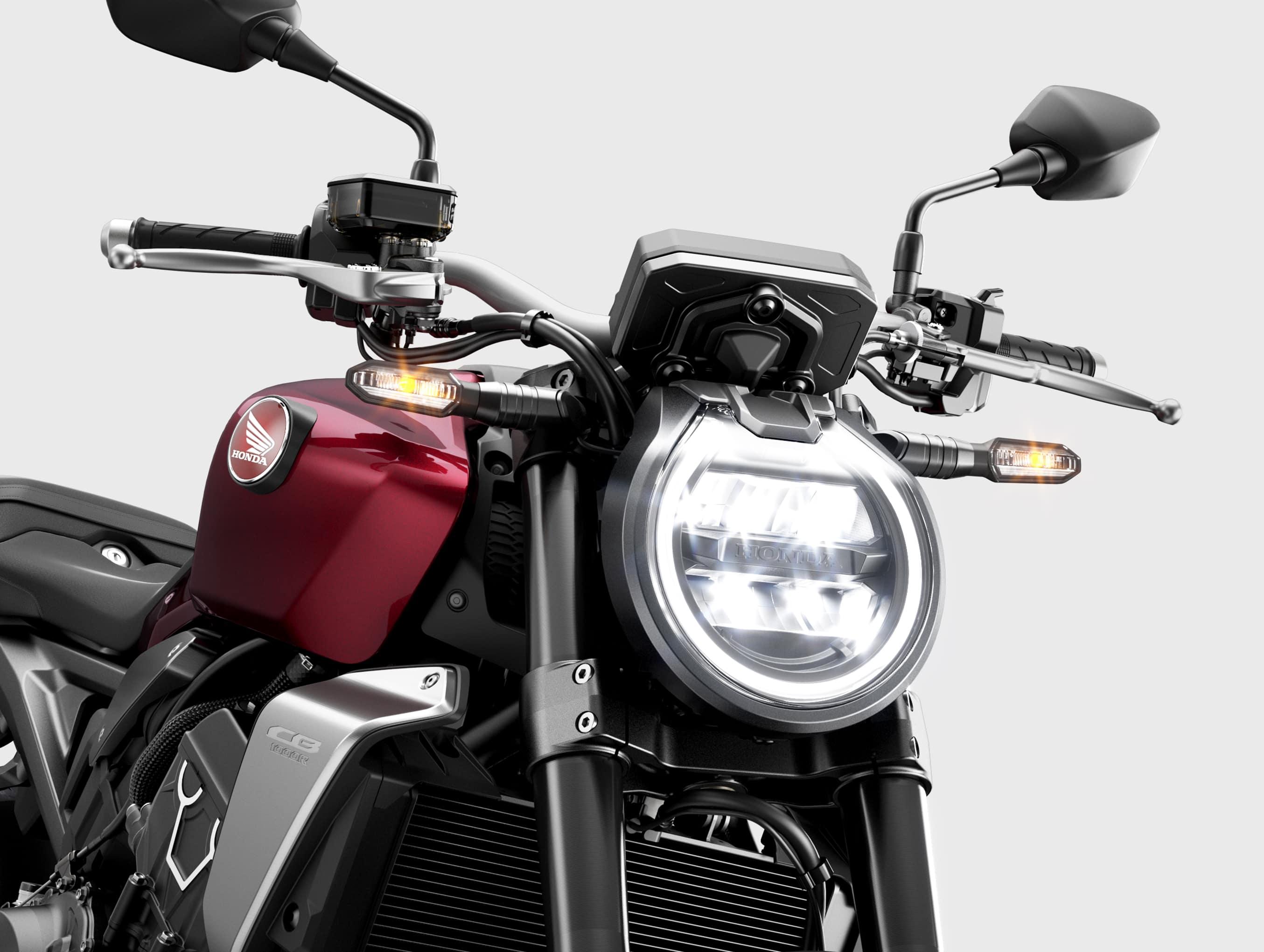 CB1000R 2023