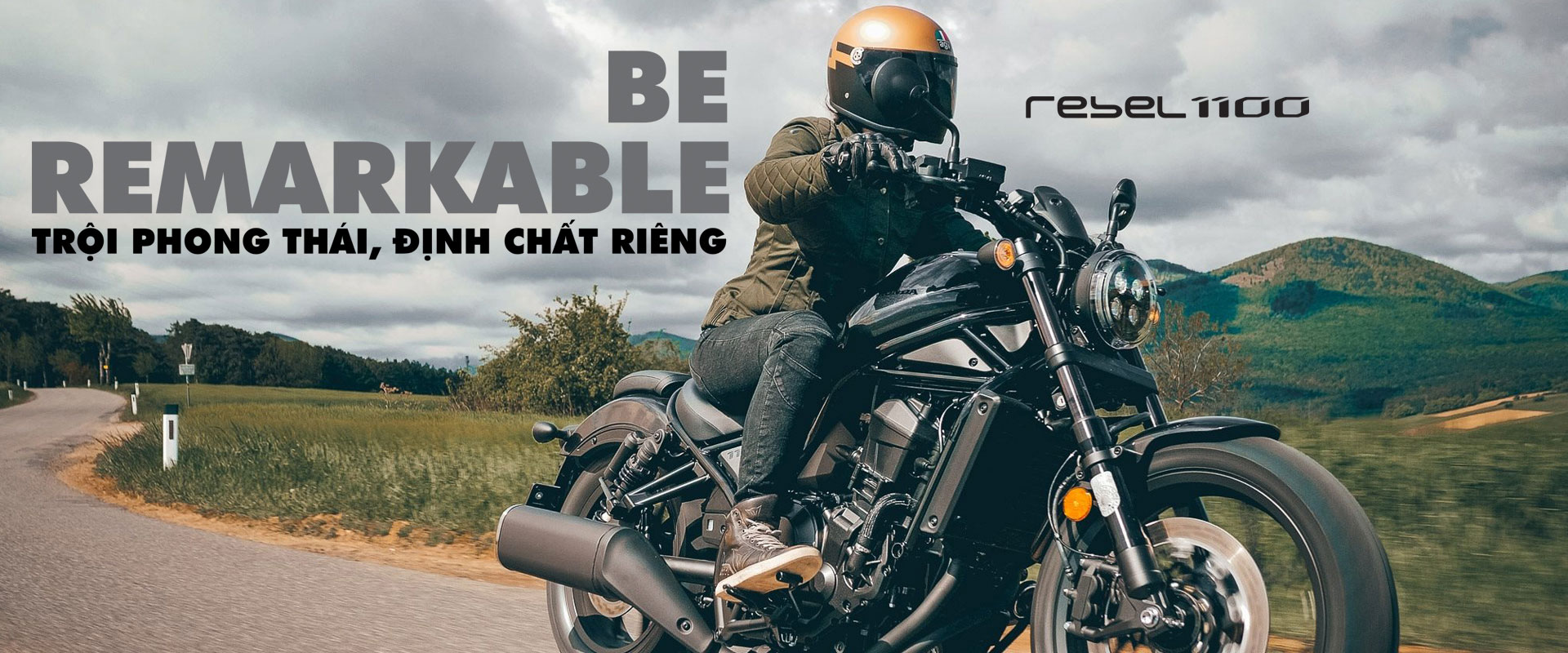 rebel 1100