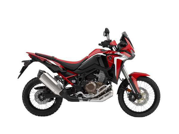 AFRICA TWIN