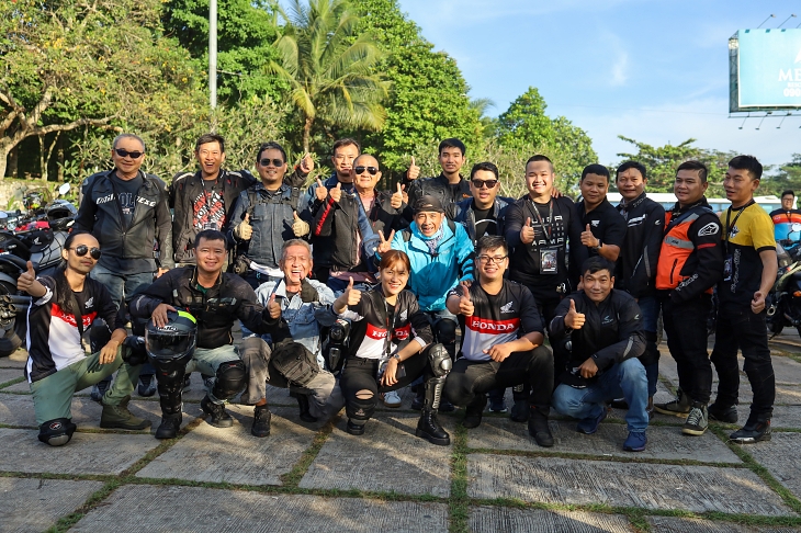 Biker Day 2020 - Tổng hợp những hình ảnh tuyệt vời nhất