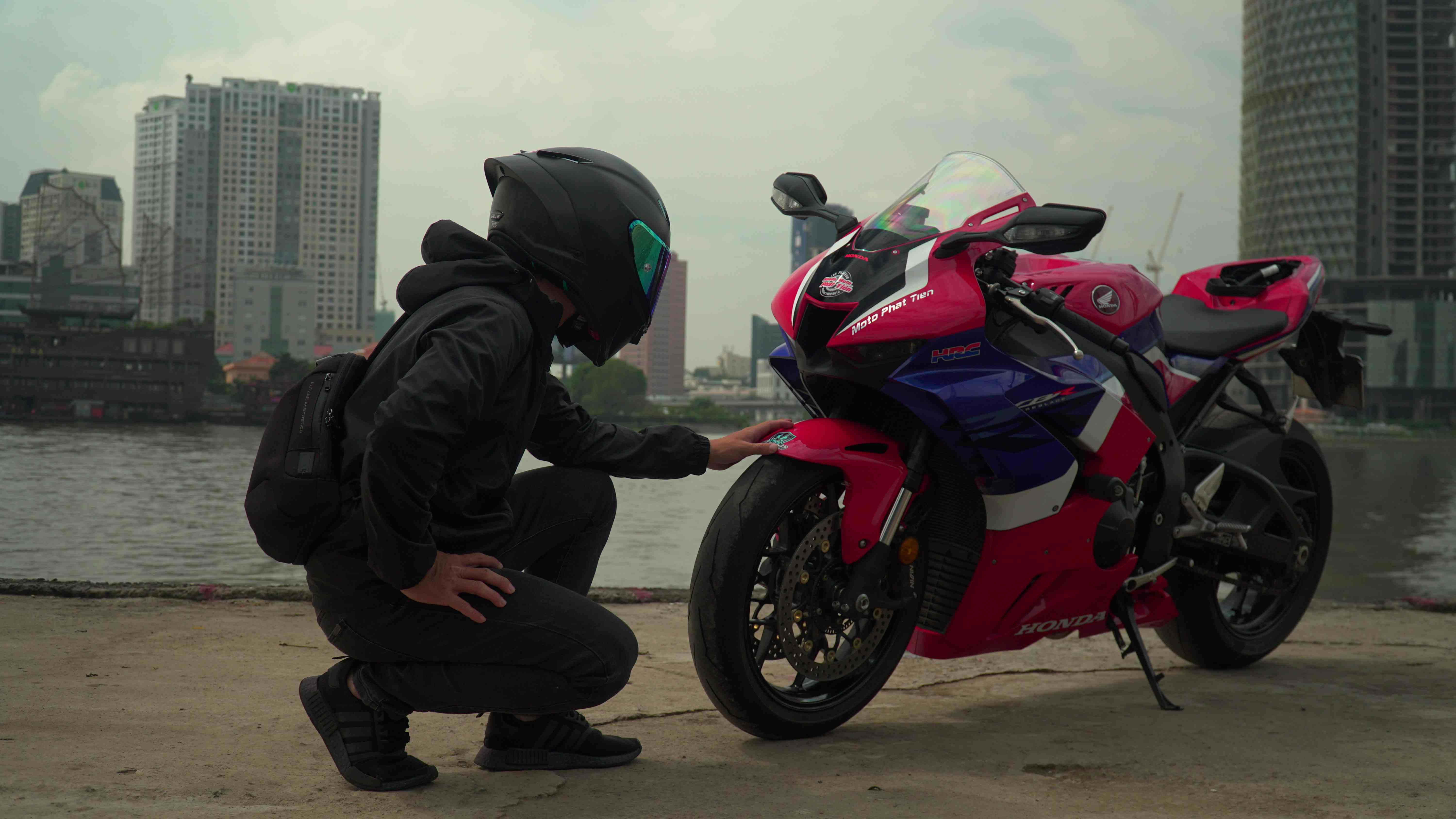 NHỮNG ĐIỀU ANH EM LƯU Ý ĐỂ ĐI TOUR AN TOÀN TRỌN VẸN