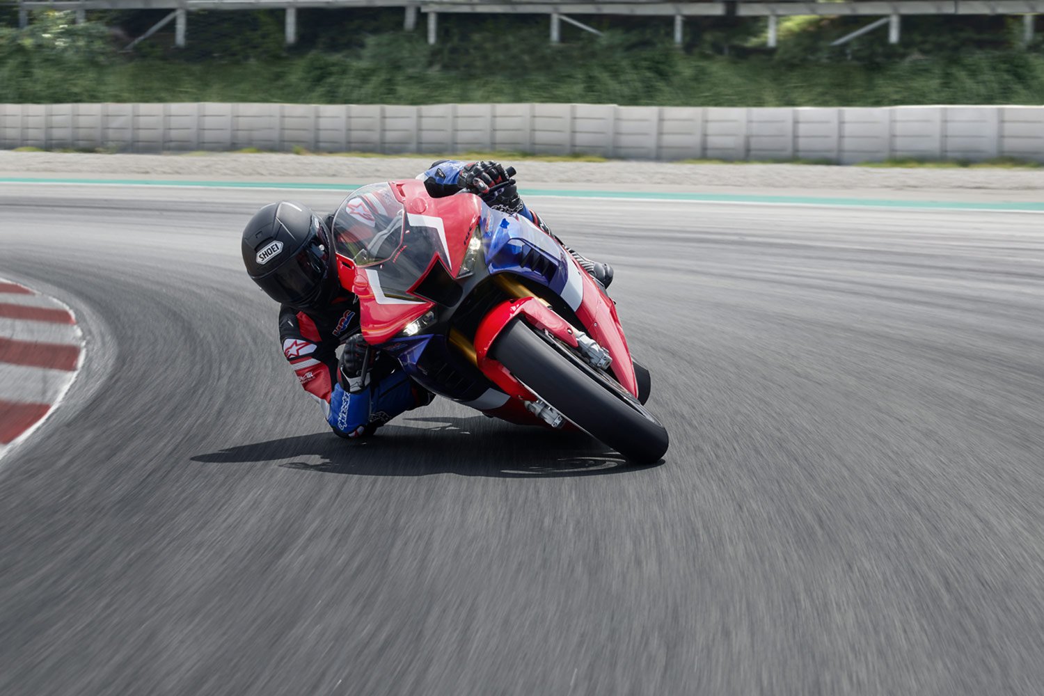 CBR1000RR-R FIREBLADE