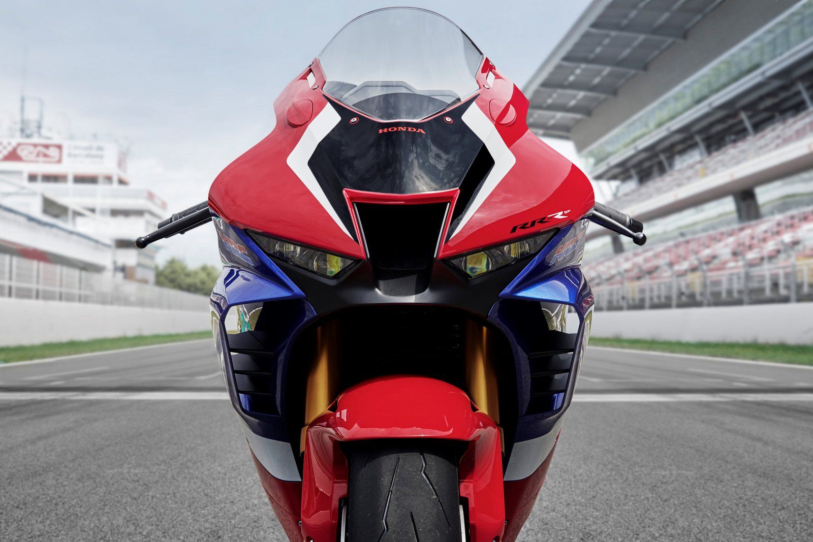 CBR1000RR-R FIREBLADE SP