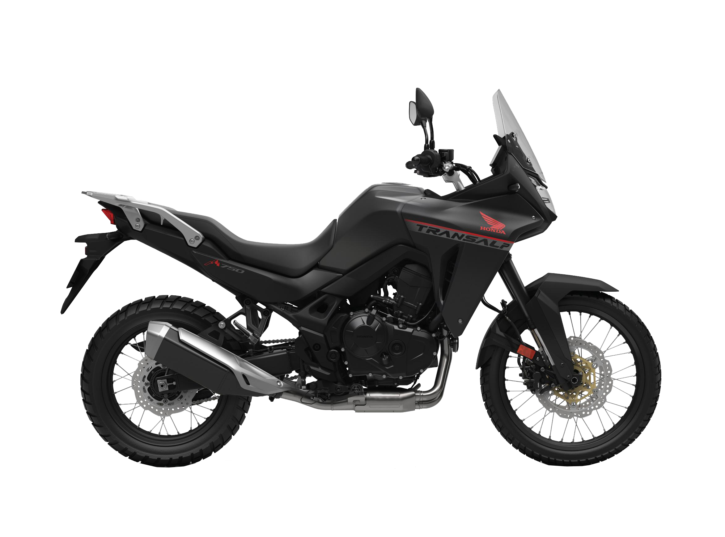 TRANSALP 750