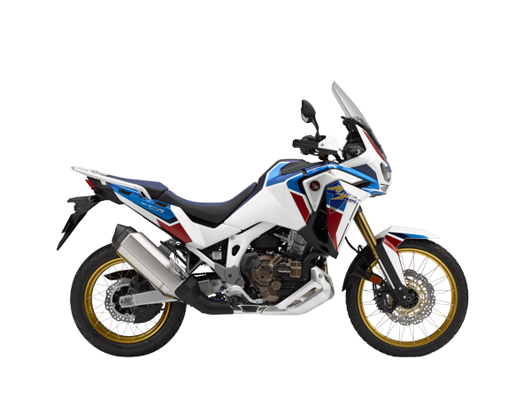 AFRICA TWIN SPORT