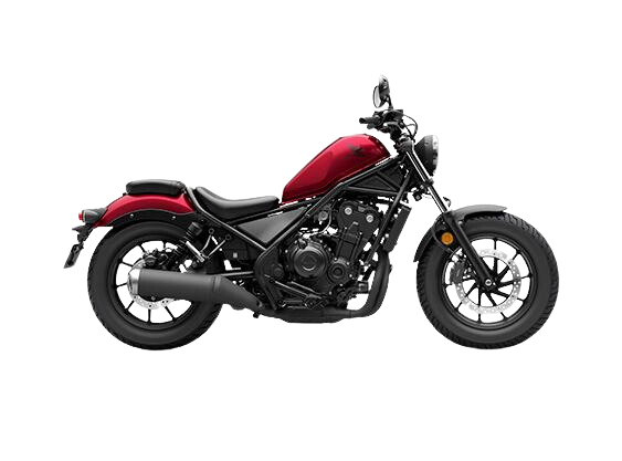 REBEL500 2023