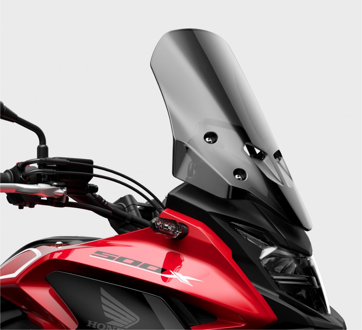 CB500X 2022