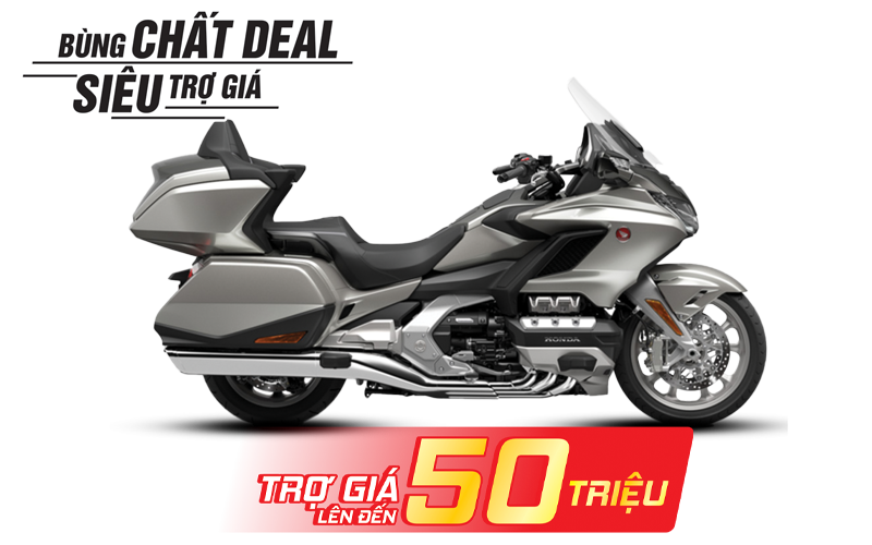 GOLD WING